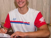 ティム・ガイザー選手