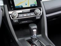 北米向け新型シビックセダン