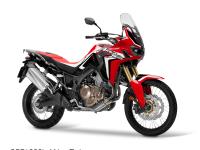 CRF1000L Africa Twin