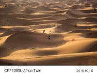 CRF1000L Africa Twin