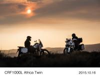 CRF1000L Africa Twin