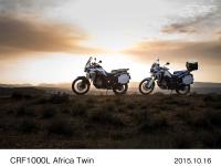 CRF1000L Africa Twin