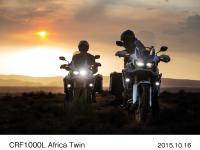 CRF1000L Africa Twin