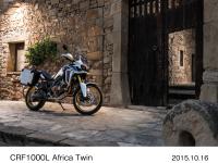 CRF1000L Africa Twin
