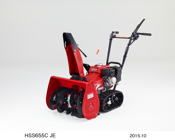 HSS655C JE