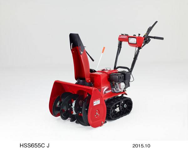 HSS655C J