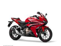 CBR500R