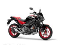 NC750S Special Edition