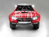 Ridgeline Baja Race Truck