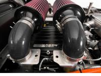 Ridgeline Baja Race Truck