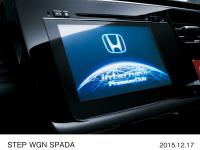 STEP WGN SPADA Honda インターナビ
