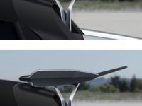 Modulo S660 Study Model リアキャリア