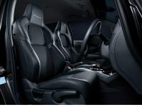 Modulo FIT カスタマイズシート装着イメージ