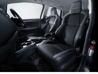 Modulo FIT カスタマイズシート装着イメージ