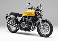 Concept CB(第44回東京モーターショー2015 出展モデル)