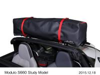 Modulo S660 Study Model