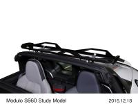 Modulo S660 Study Model