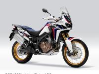 CRF1000L Africa Twin<ABS>パールグレアホワイト