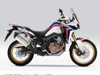 CRF1000L Africa Twin<ABS>パールグレアホワイト