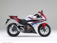 CBR400R (ロスホワイト)