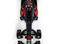 McLaren‐Honda 新型マシン「MP4‐31」