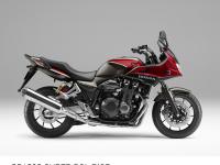 CB1300 SUPER BOL D'OR (チタニウムブレードメタリック)※  2016.3.24差替 