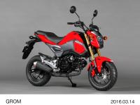 GROM