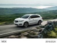 MDX