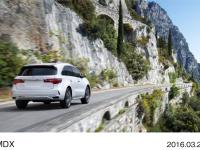 MDX