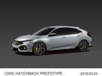 CIVIC(シビック)ハッチバック