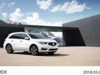 MDX