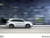 MDX