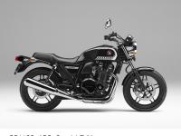 CB1100＜ABS＞Special Edition