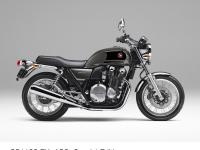 CB1100 EX＜ABS＞Special Edition