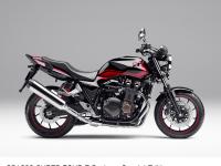 CB1300 SUPER FOUR E Package Special Edition