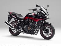 CB1300 SUPER BOLD'OR E Package Special Edition