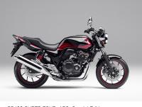 CB400 SUPER FOUR＜ABS＞Special Edition