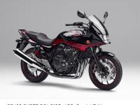 CB400 SUPER BOL D'OR＜ABS＞Special Edition