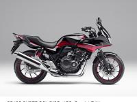 CB400 SUPER BOL D'OR＜ABS＞Special Edition
