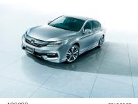 ACCORD LXスタイリング