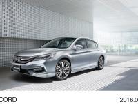 ACCORD LXスタイリング