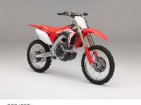 CRF450R