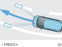 LKAS〈車線維持支援システム〉