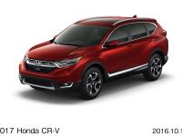 新型CR-V フロント7:3