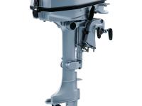 4ストローク船外機 BF6