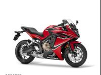 CBR650F