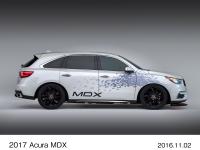 2017 Acura MDX