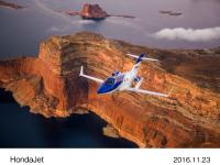 HondaJet