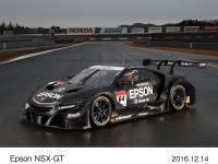 Epson NSX-GT