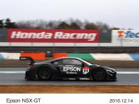 Epson NSX-GT